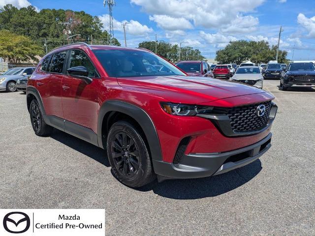 2026 MAZDA CX-5 - $28,000