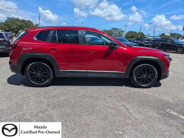 2026 MAZDA CX-5 - $28,000