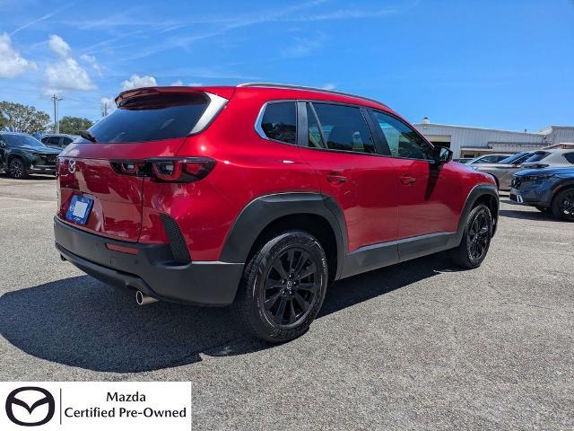 2026 MAZDA CX-5 - $28,000