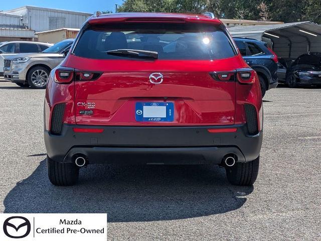2026 MAZDA CX-5 - $28,000
