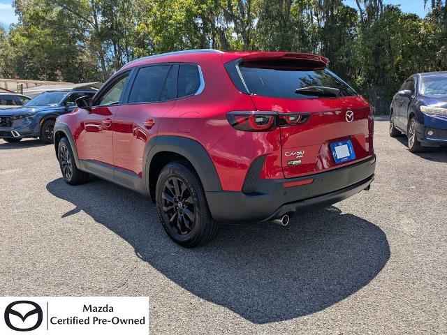 2026 MAZDA CX-5 - $28,000