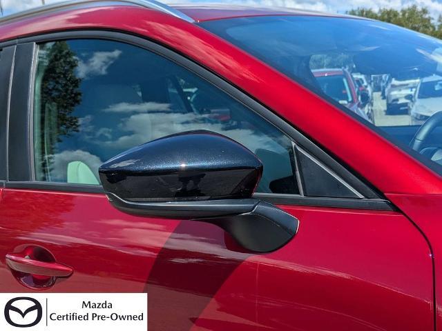 2026 MAZDA CX-5 - $28,000