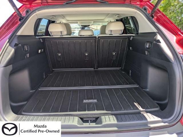 2026 MAZDA CX-5 - $28,000