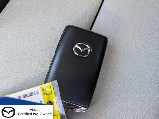 2026 MAZDA CX-5 - $28,000