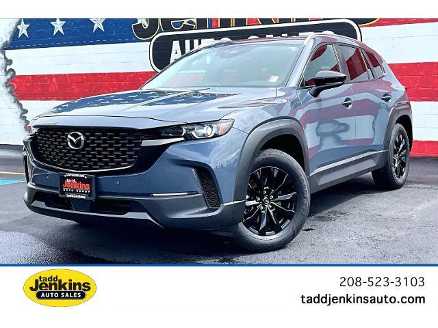 2026 MAZDA CX-5 - $29,988