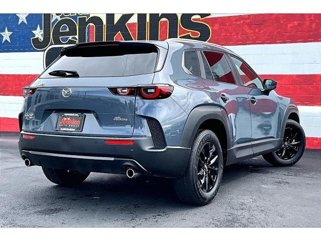 2026 MAZDA CX-5 - $29,988