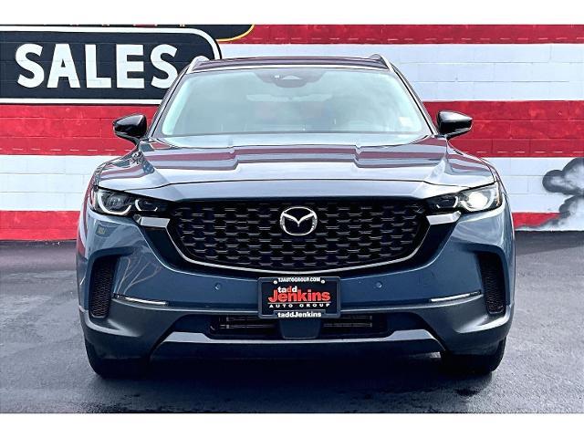 2026 MAZDA CX-5 - $29,988