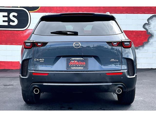 2026 MAZDA CX-5 - $29,988
