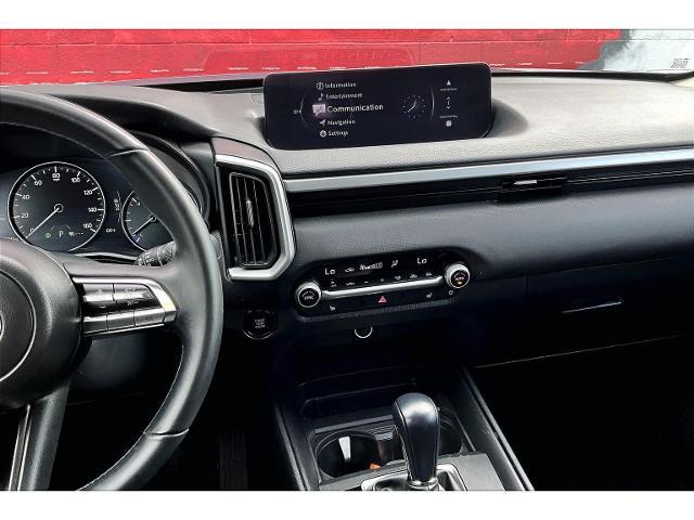 2026 MAZDA CX-5 - $29,988
