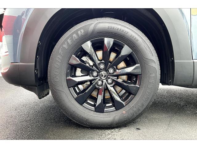 2026 MAZDA CX-5 - $29,988