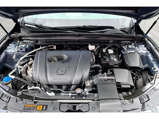 2026 MAZDA CX-5 - $29,988