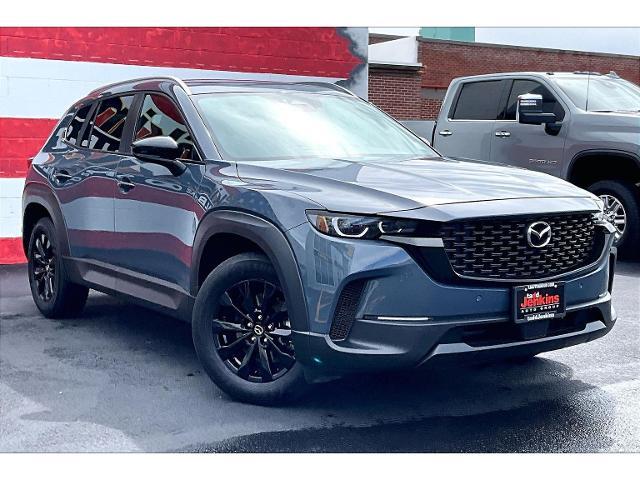 2026 MAZDA CX-5 - $29,988
