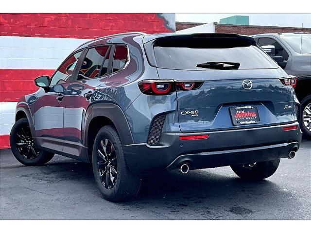 2026 MAZDA CX-5 - $29,988