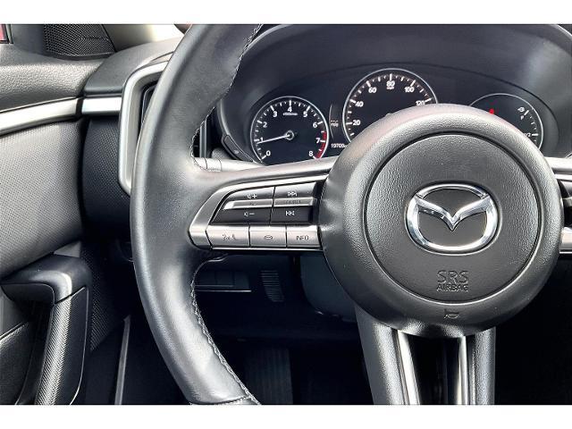 2026 MAZDA CX-5 - $29,988