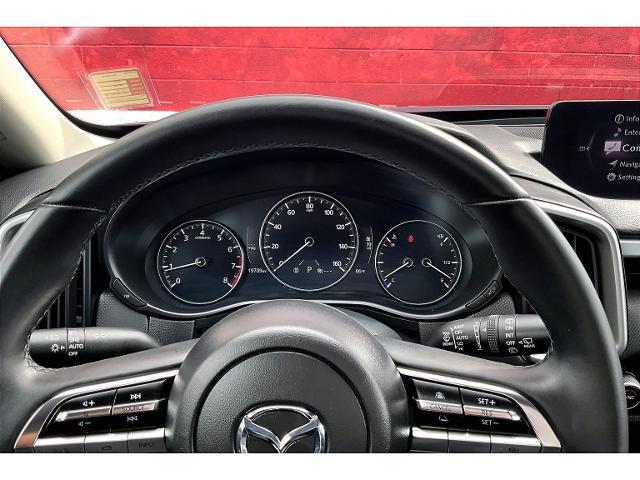 2026 MAZDA CX-5 - $29,988