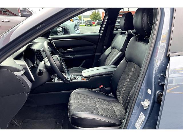 2026 MAZDA CX-5 - $29,988