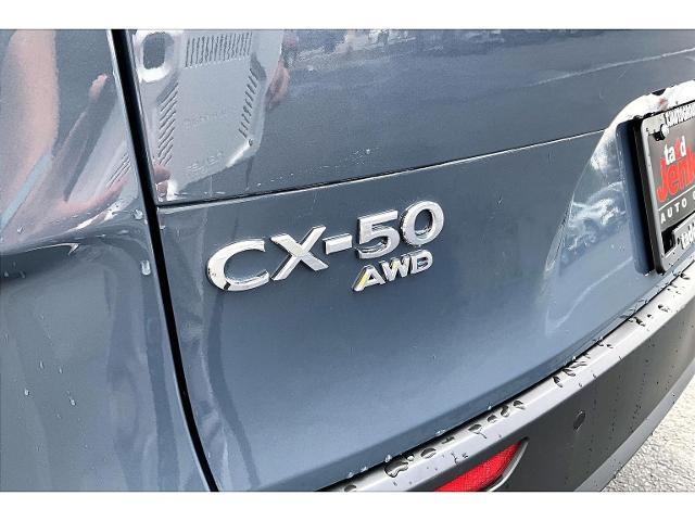 2026 MAZDA CX-5 - $29,988