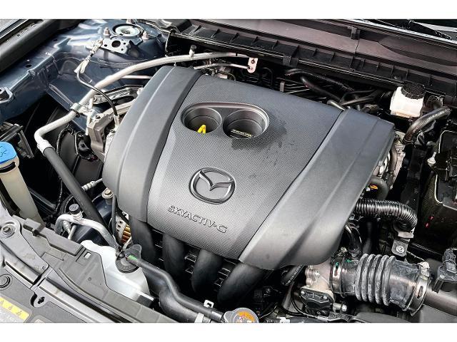 2026 MAZDA CX-5 - $29,988