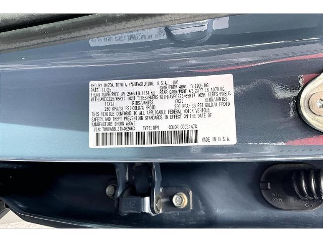 2026 MAZDA CX-5 - $29,988
