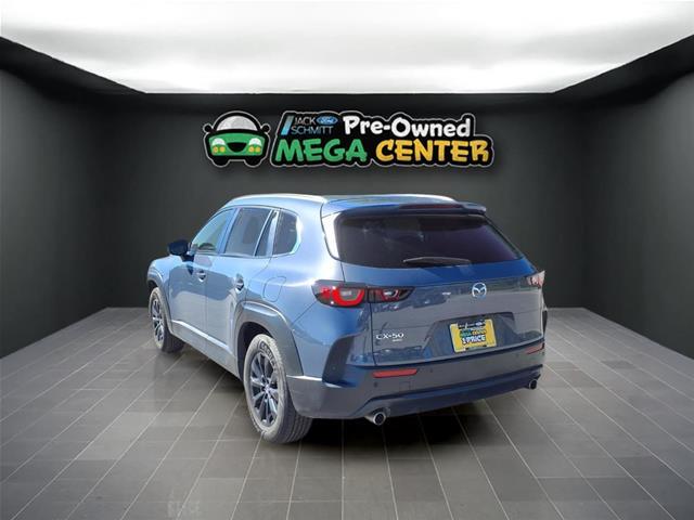 2026 MAZDA CX-5 - $27,442