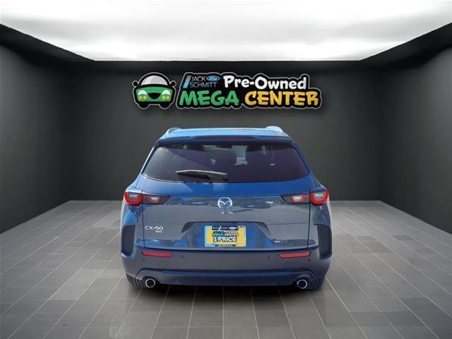 2026 MAZDA CX-5 - $27,442