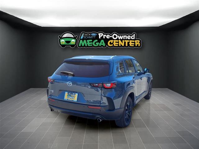 2026 MAZDA CX-5 - $27,442