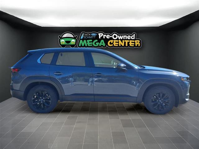 2026 MAZDA CX-5 - $27,442
