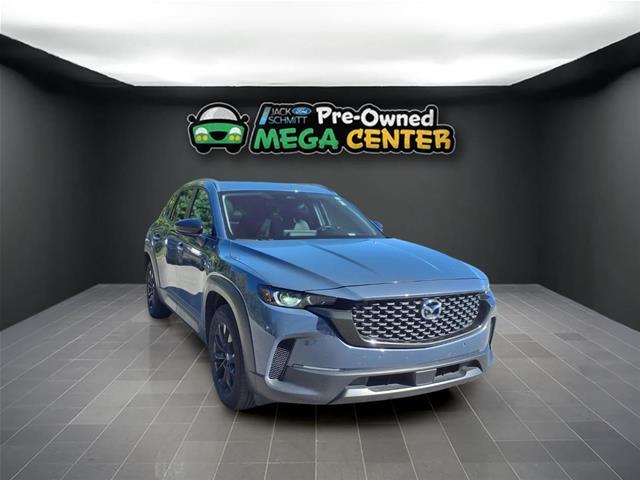 2026 MAZDA CX-5 - $27,442