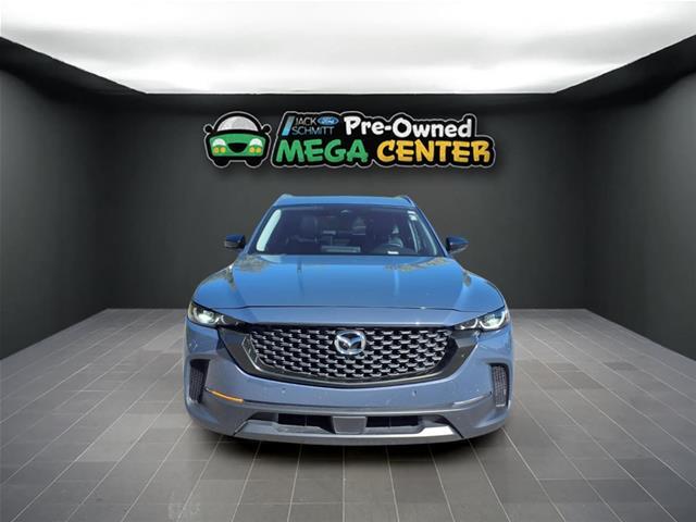 2026 MAZDA CX-5 - $27,442