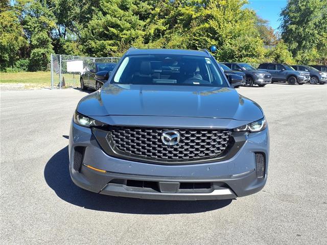 2026 MAZDA CX-5 - $27,442