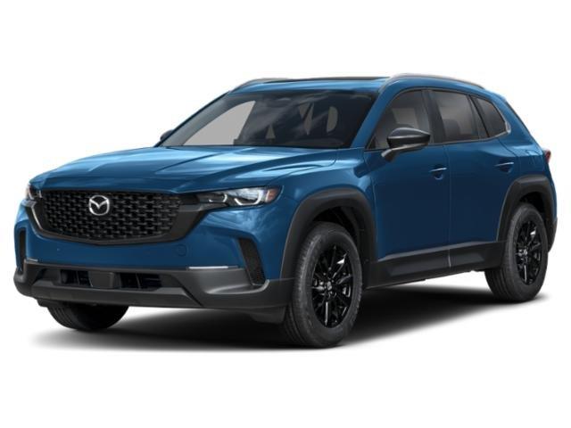 2026 MAZDA CX-5 - $28,898