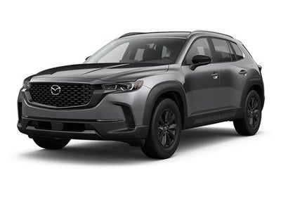 Photo of a 2026 Mazda CX-50 AWD 2.5 S Preferred 4DR SUV for sale
