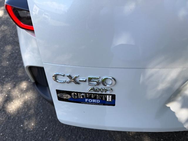 2026 MAZDA CX-5 - $31,995