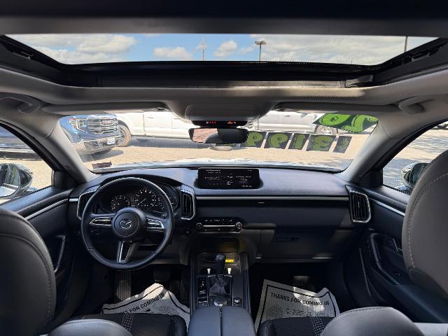 2026 MAZDA CX-5 - $31,995