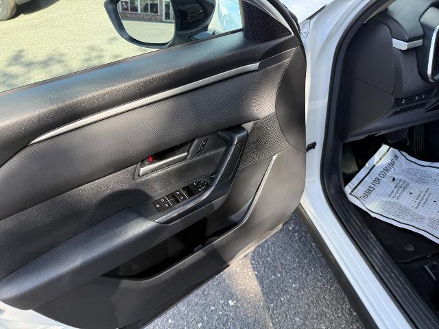 2026 MAZDA CX-5 - $31,995