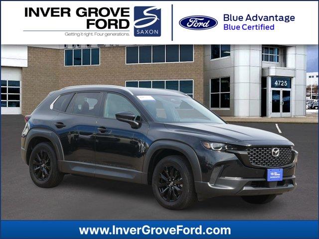 2026 MAZDA CX-5 - $29,945
