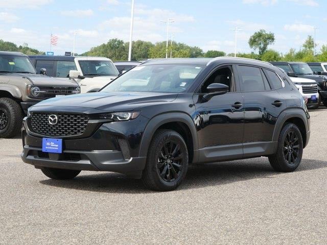 2026 MAZDA CX-5 - $29,945