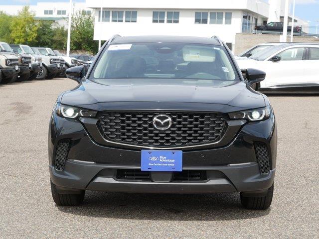 2026 MAZDA CX-5 - $29,945
