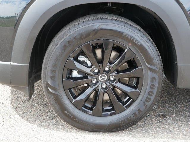 2026 MAZDA CX-5 - $29,945
