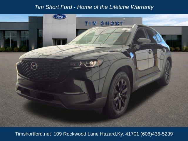 2026 MAZDA CX-5 - $26,826