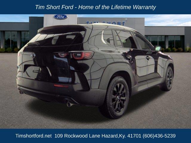 2026 MAZDA CX-5 - $26,826