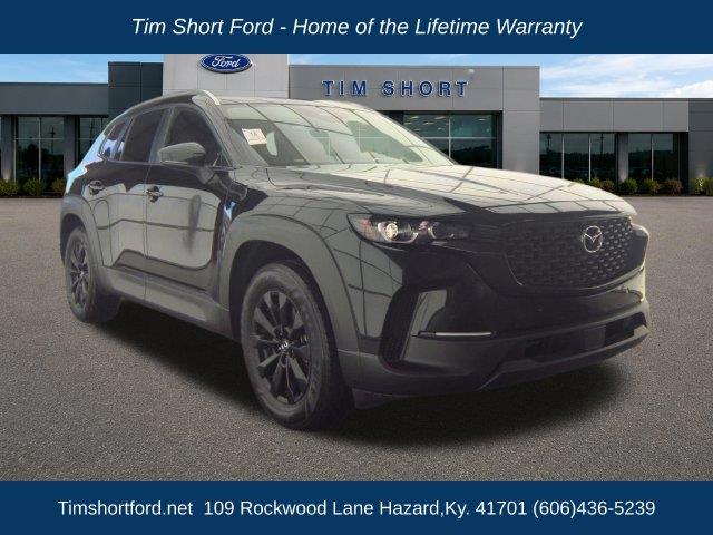 2026 MAZDA CX-5 - $26,826