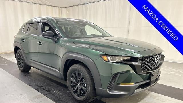 Preowned 2026 Mazda CX-50 2.5 S Preferred for Sale
