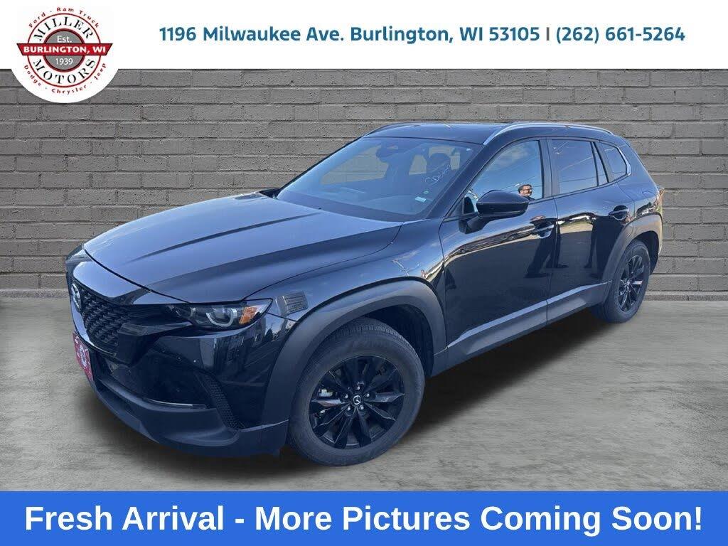2026 MAZDA CX-5 - $27,936