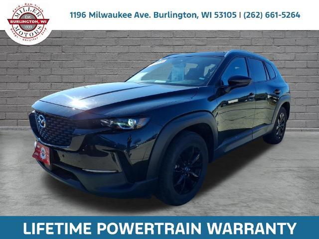 2026 MAZDA CX-5 - $27,936