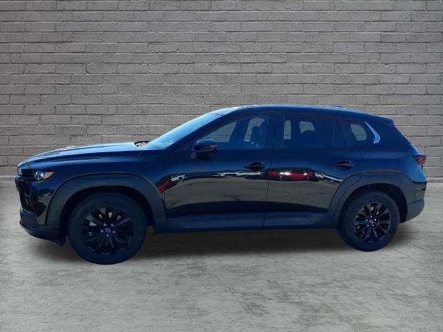 2026 MAZDA CX-5 - $27,936