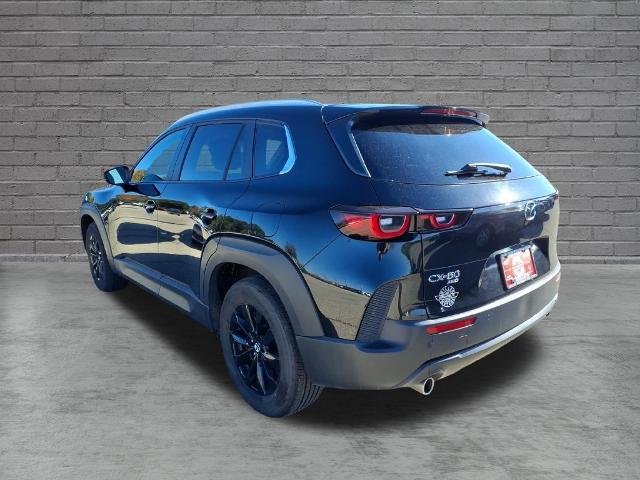 2026 MAZDA CX-5 - $27,936