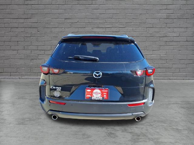 2026 MAZDA CX-5 - $27,936
