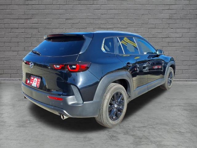 2026 MAZDA CX-5 - $27,936