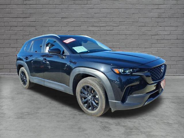 2026 MAZDA CX-5 - $27,936